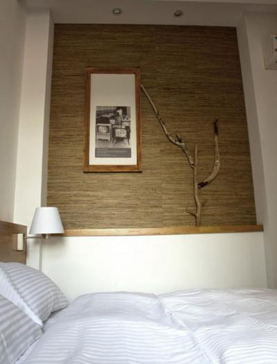 טאינאן Jin Flower Homestay מראה חיצוני תמונה