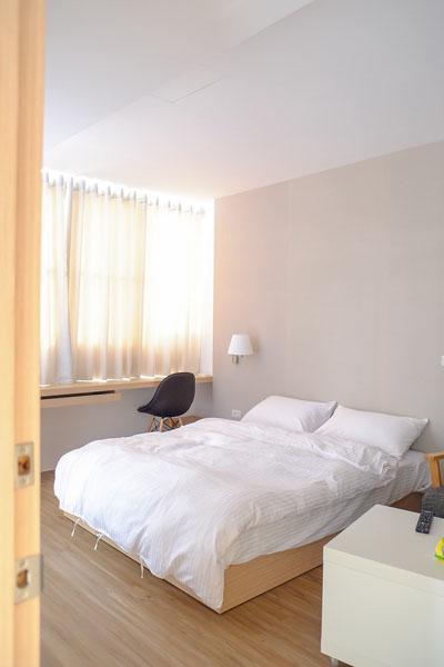 טאינאן Jin Flower Homestay מראה חיצוני תמונה
