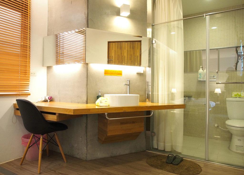טאינאן Jin Flower Homestay מראה חיצוני תמונה