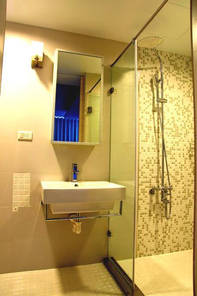 טאינאן Jin Flower Homestay מראה חיצוני תמונה