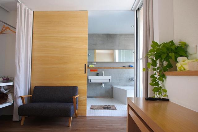 טאינאן Jin Flower Homestay מראה חיצוני תמונה