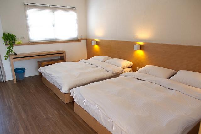 טאינאן Jin Flower Homestay מראה חיצוני תמונה